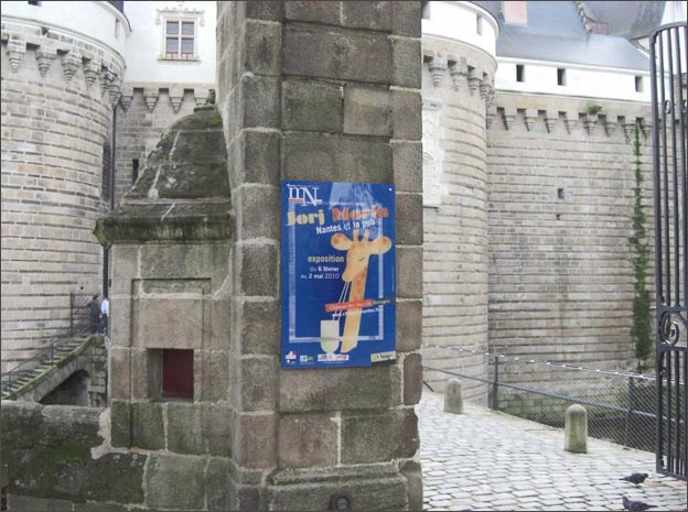 Rétrospective de l’oeuvre publicitaire