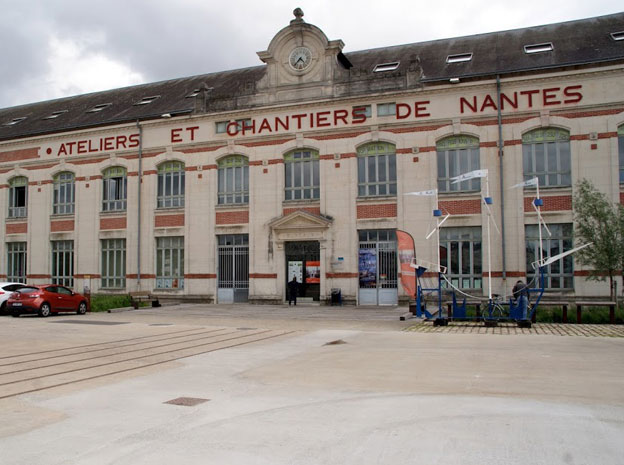 Les Ateliers