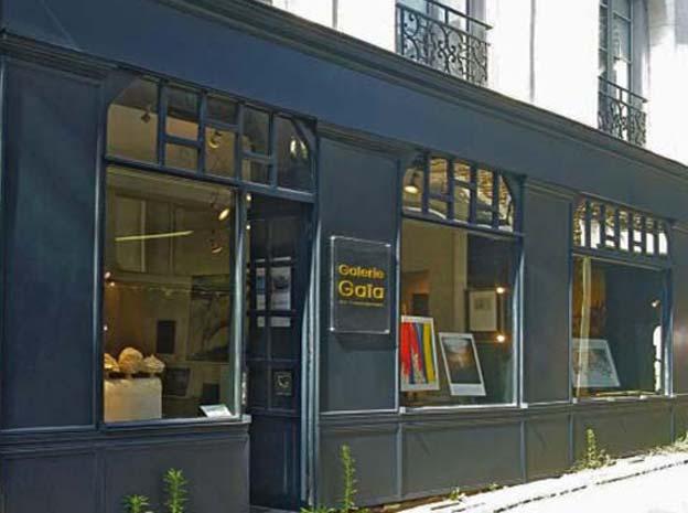 Galerie Gaïa Nantes